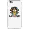 planet music iPhone 6/6s Case