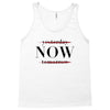 Yesterday Now Tomorrow Tank Top