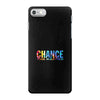 chance the rapper iPhone 7 Case