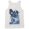 boldly going Tank Top