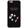 Creating a Little Disney Magic Baby Girl iPhone 6/6s Case
