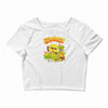 summer Crop Top