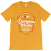 Welcome To My Table Dungeon Master T-Shirt
