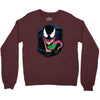 venomous Crewneck Sweatshirt