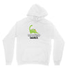 Brother Saurus Unisex Hoodie