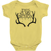 aperitif Baby Bodysuit