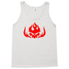 gurren lagann japanese mecha anime Tank Top