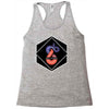 KING OF SNAKES Racerback Tank