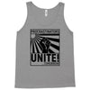 procrastinators unite! Tank Top