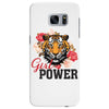 Girl Power Samsung Galaxy S7 Edge