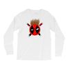 wilson's are survivors Long Sleeve Shirts