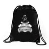 I Am Boxer Actually In A Very Commited Relationship Drawstring Bags