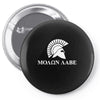 molon labe spartan rifle Pin-back button