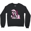 and how are you feeling today Crewneck Sweatshirt