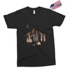 night in the forest Exclusive T-shirt
