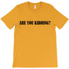 are you kidding T-Shirt