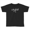 hair life Toddler T-shirt
