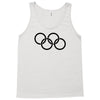 olympic rings Tank Top