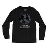 feed me and tell me i'm pretty Long Sleeve Shirts