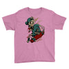 deadboarder Youth Tee