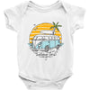 summer time Baby Onesie