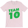 team 10 T-Shirt