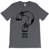 question mark T-Shirt