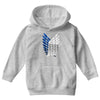 Attack On Titan Youth Hoodie