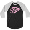 official fame 3/4 Sleeve Shirt