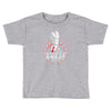 i am president Toddler T-shirt