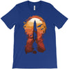 the wind through the keyhole T-Shirt