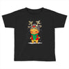 please, kill me! Toddler T-shirt