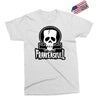 frankenskull Exclusive T-shirt