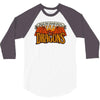 more dragons 3/4 Sleeve Shirt