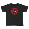arm and buster Toddler T-shirt