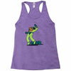 alfburster Racerback Tank