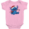 stitch Baby Onesie