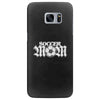 soccer mom rhinestone Samsung Galaxy S7 Edge