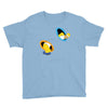 Homer Portal Youth Tee