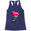 miss Racerback Tank