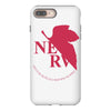 nerv -Evangelion iPhone 8 Plus