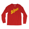 for science! Long Sleeve Shirts