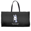 books people Weekender Totes