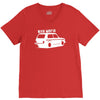 niva mafia V-Neck Tee