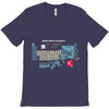 chucknorium T-Shirt