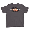 princess territory Youth Tee