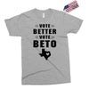 vote beto Exclusive T-shirt
