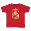 merman Toddler T-shirt