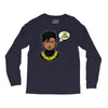 hey auntie Long Sleeve Shirts