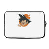 kaka carrot cake Laptop sleeve
